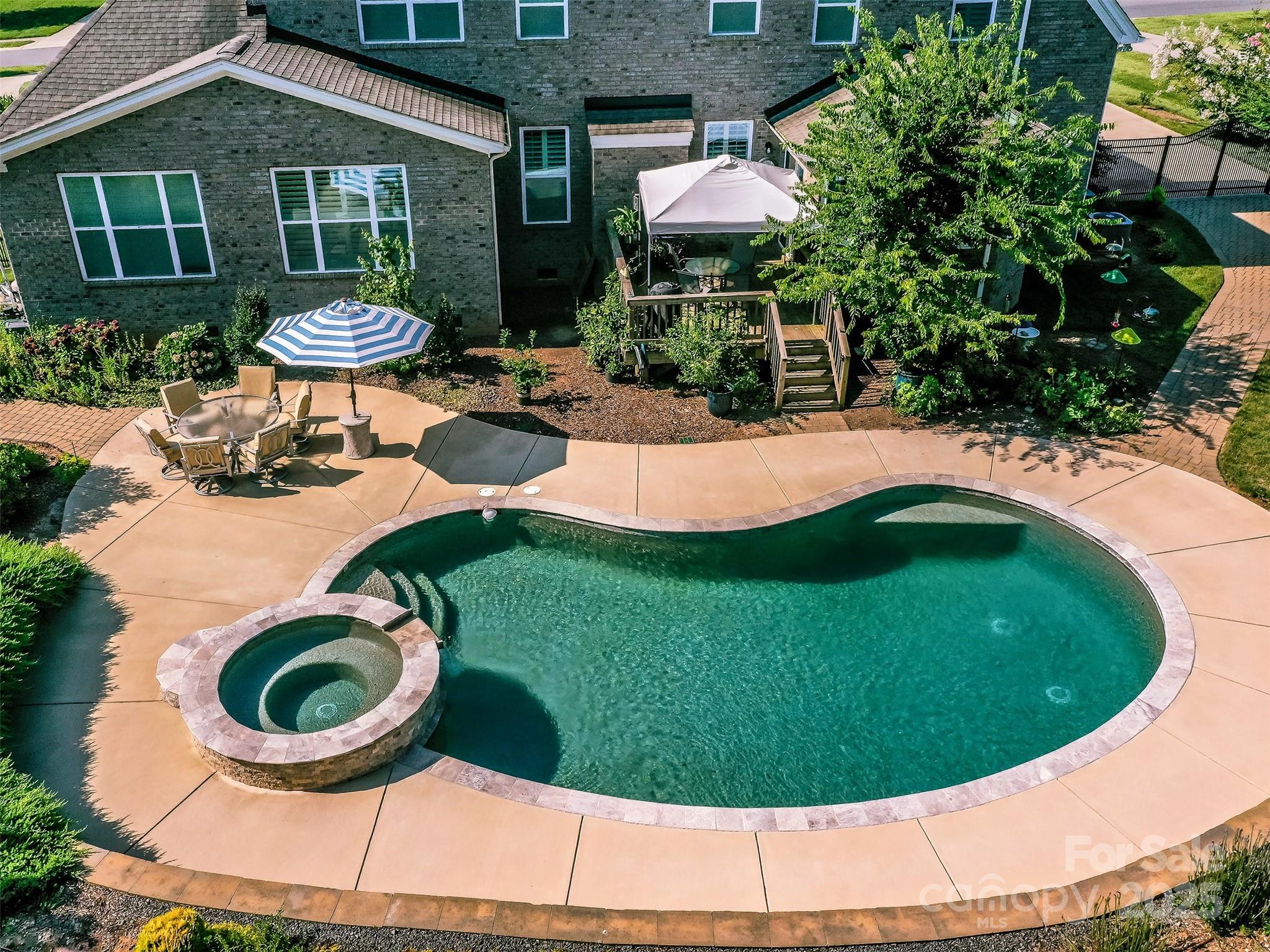 The Preserve at Marvin - Residential