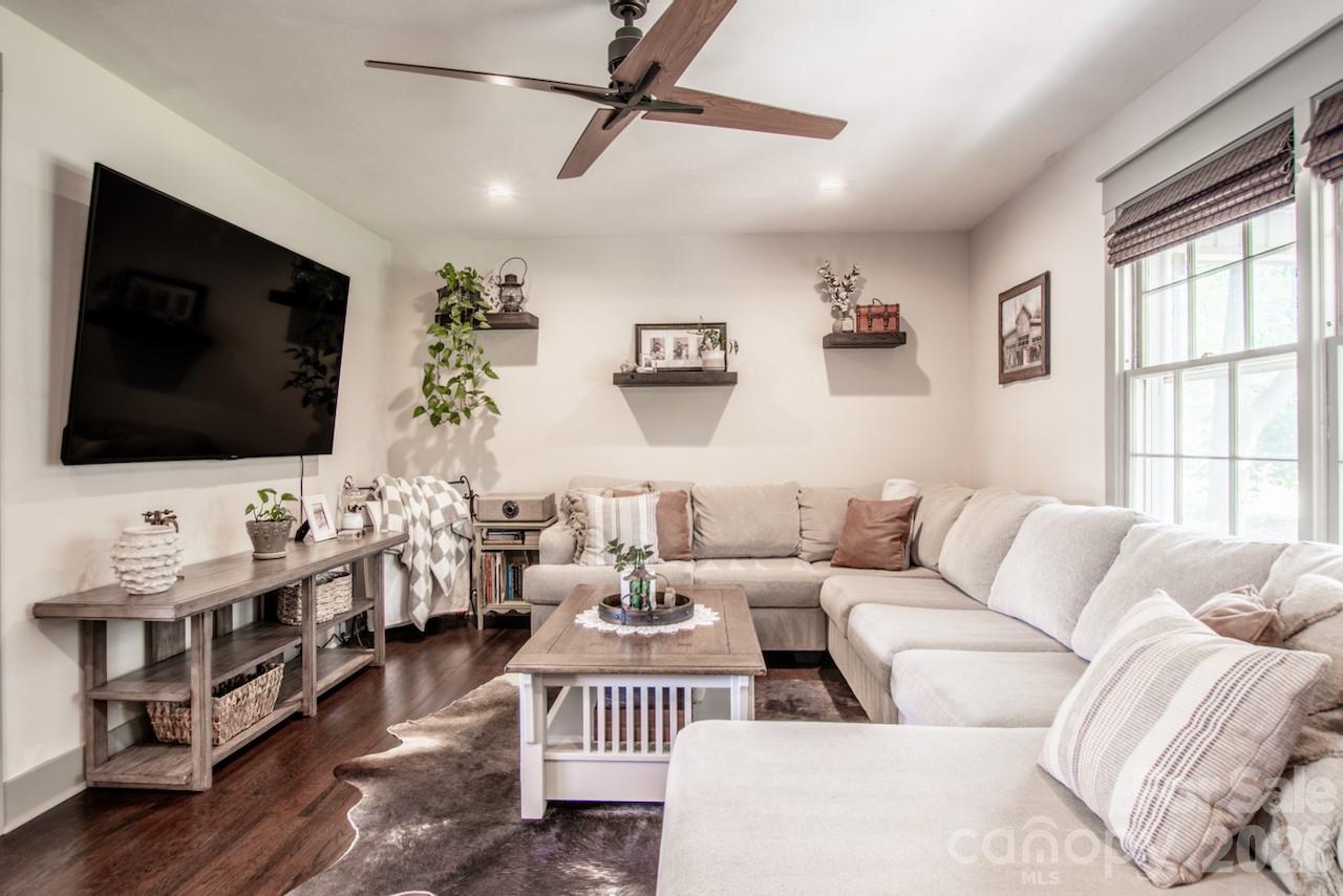 Eastwood - Residential