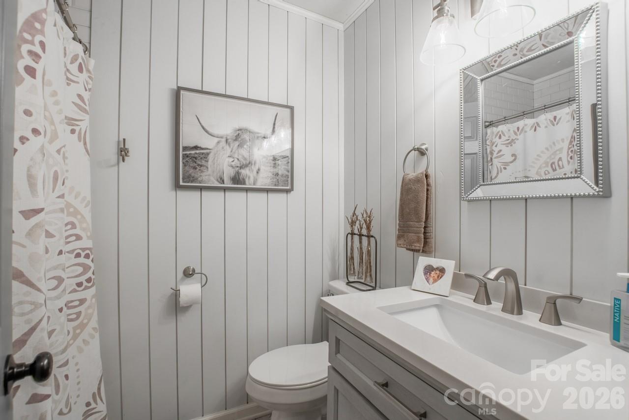 Eastwood - Residential