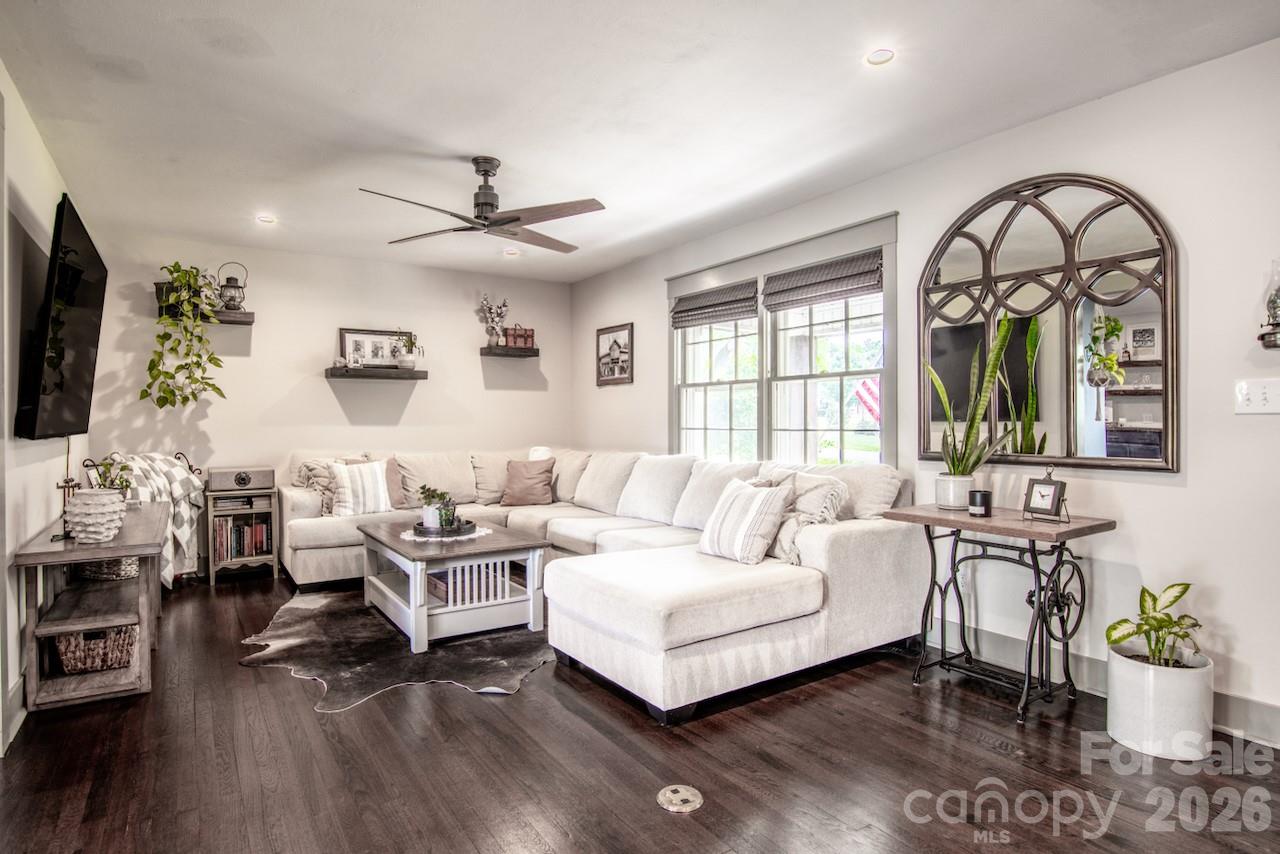 Eastwood - Residential