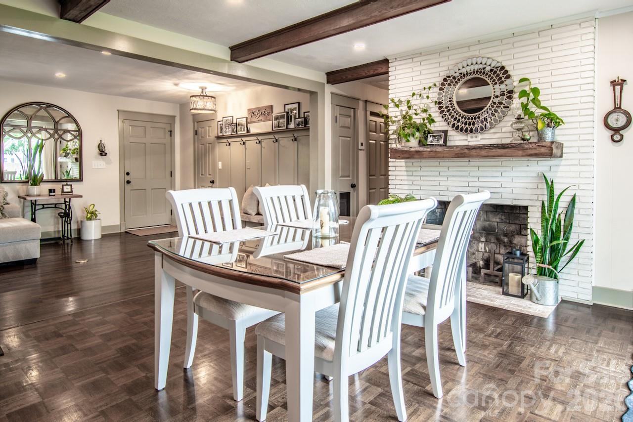 Eastwood - Residential