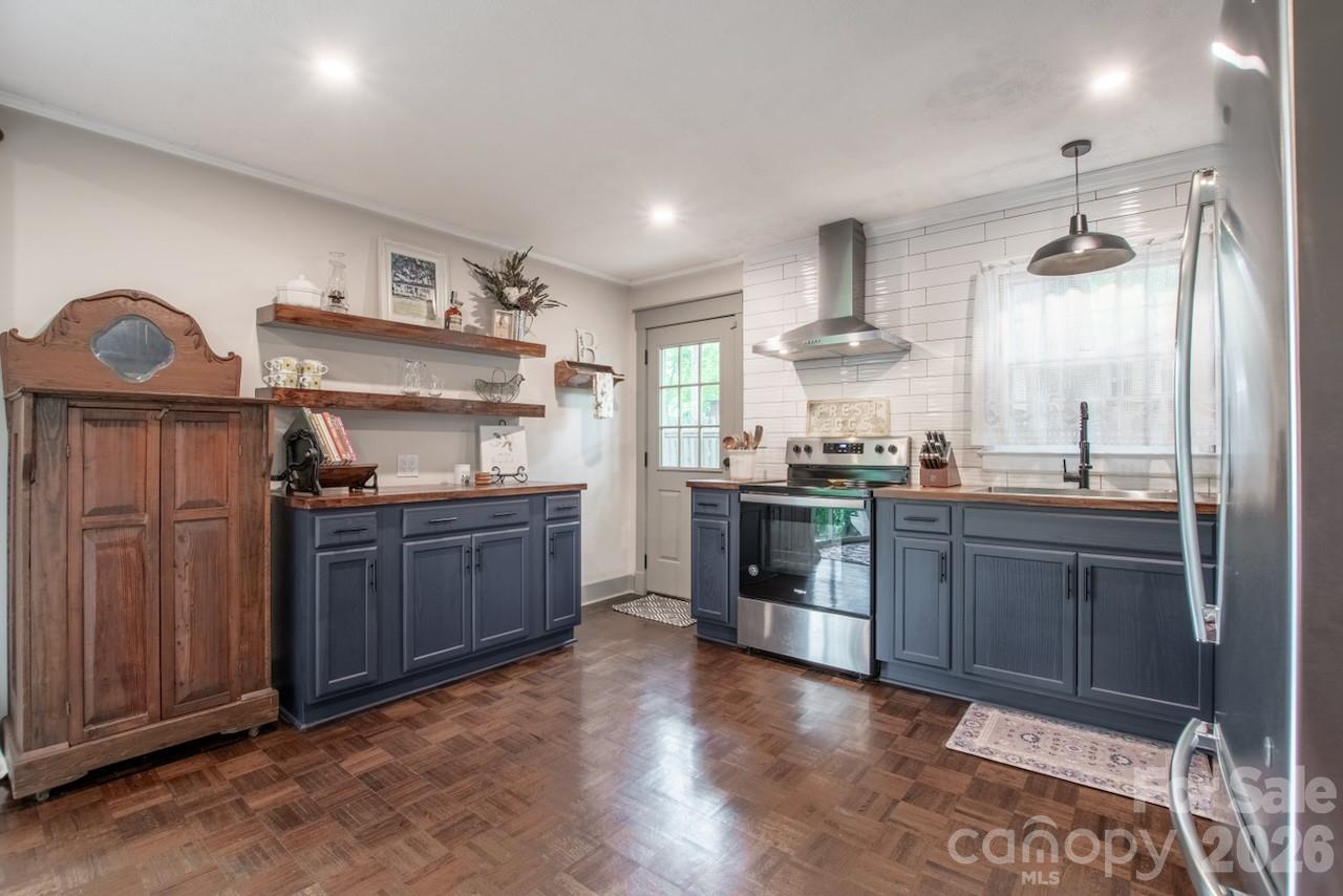 Eastwood - Residential