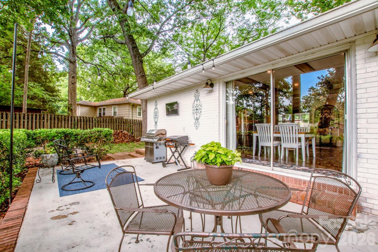 Eastwood - Residential