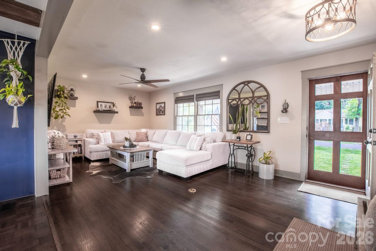 Eastwood - Residential