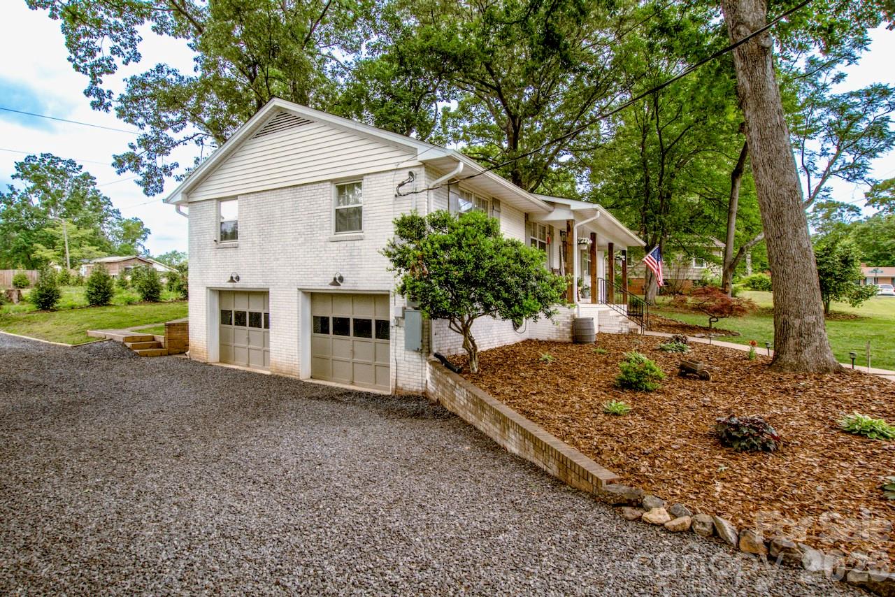Eastwood - Residential