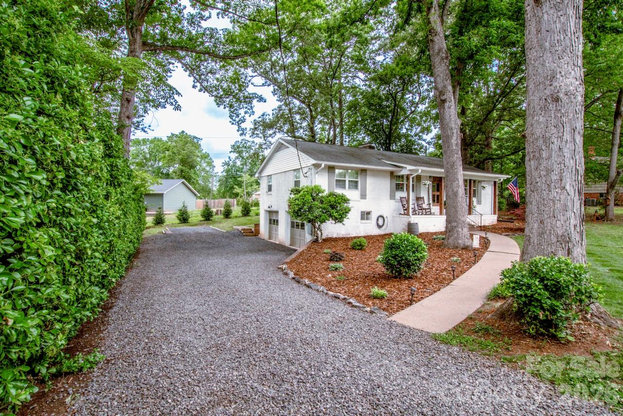 Eastwood - Residential