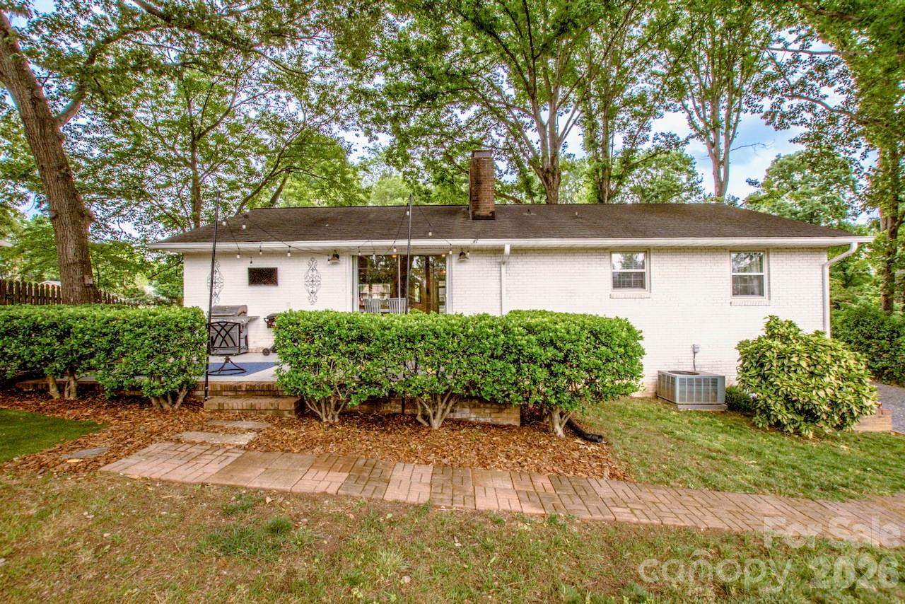 Eastwood - Residential