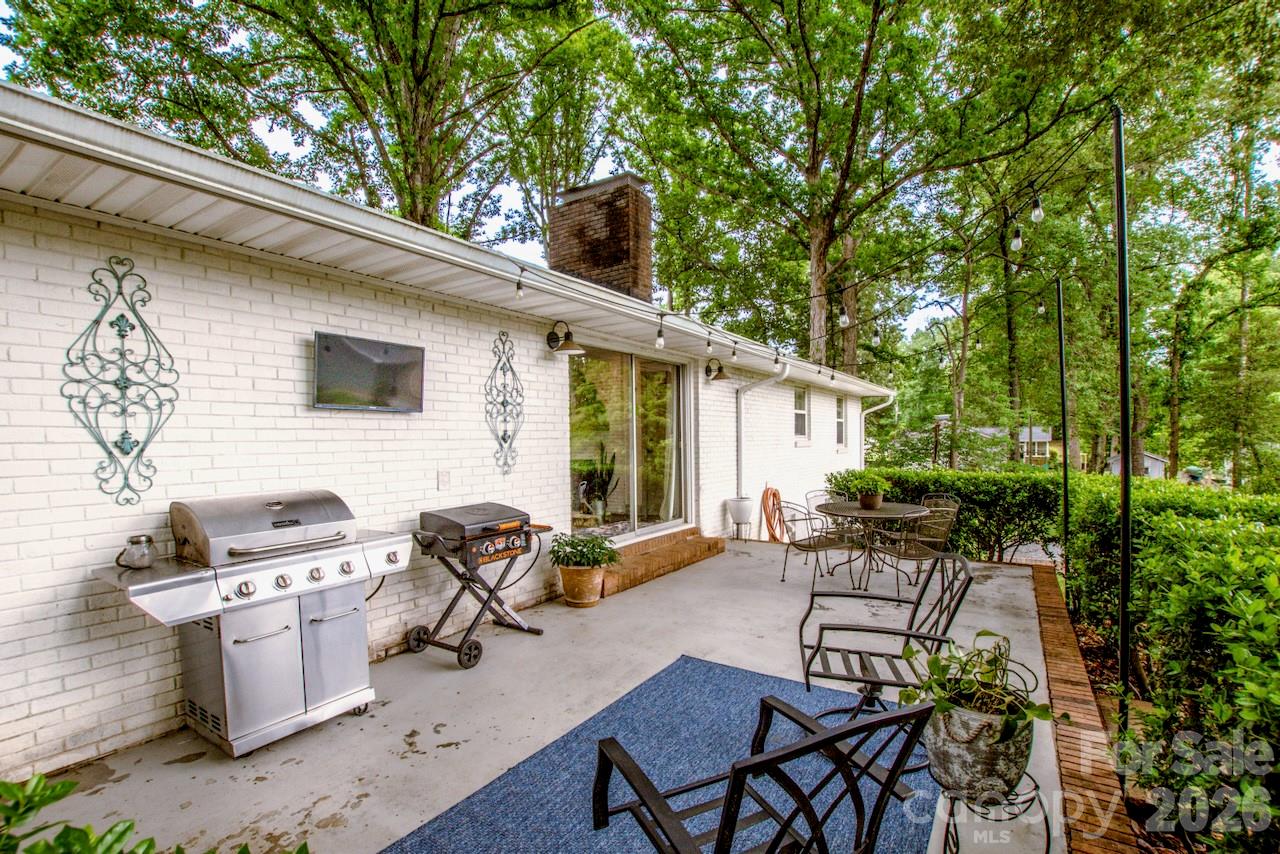 Eastwood - Residential