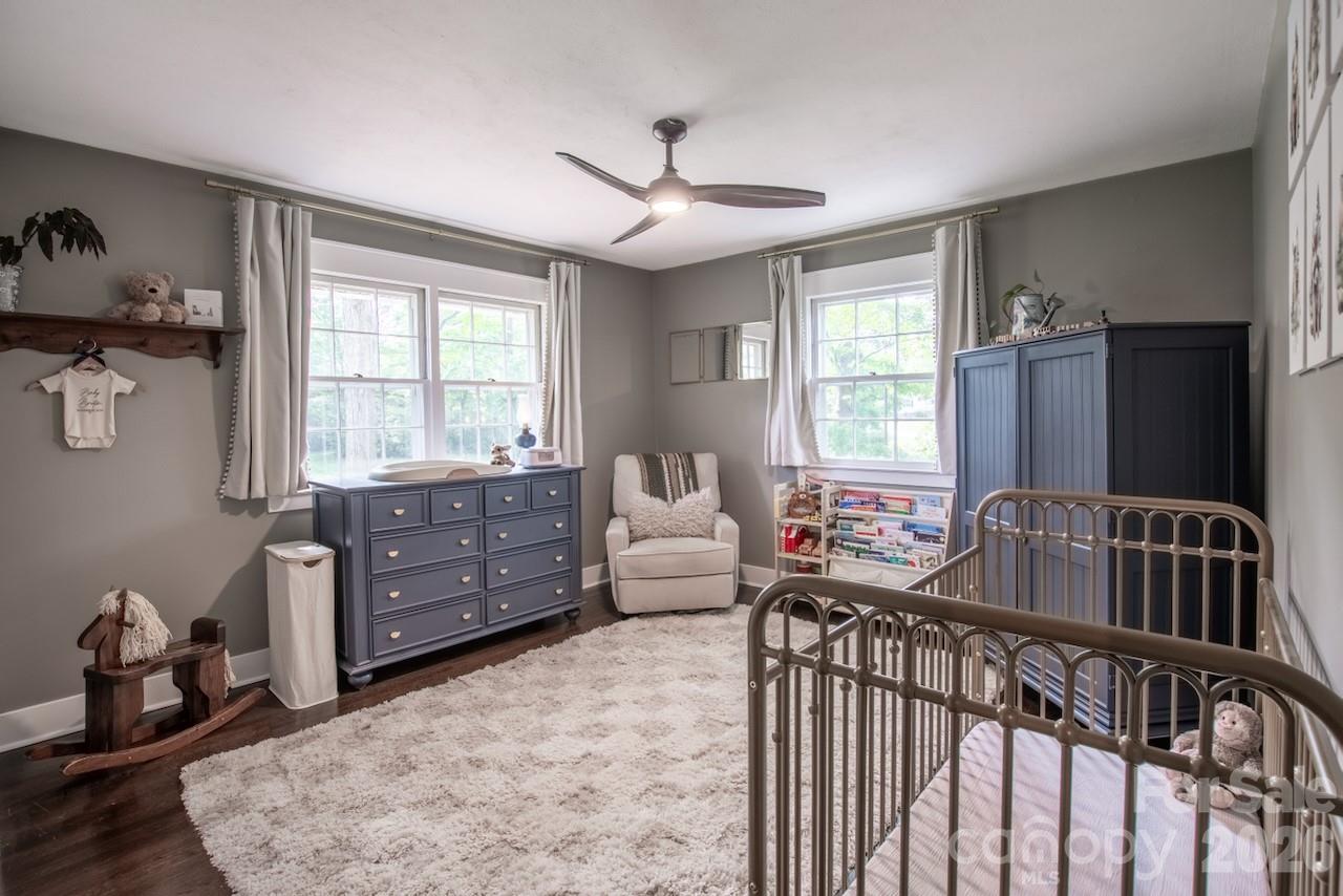 Eastwood - Residential
