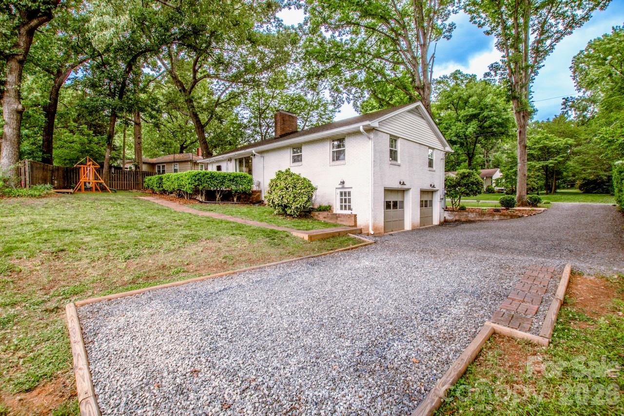 Eastwood - Residential