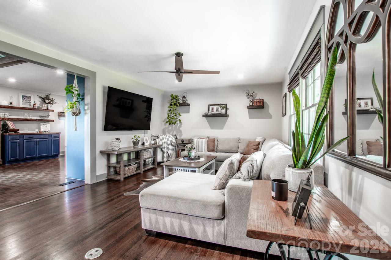 Eastwood - Residential