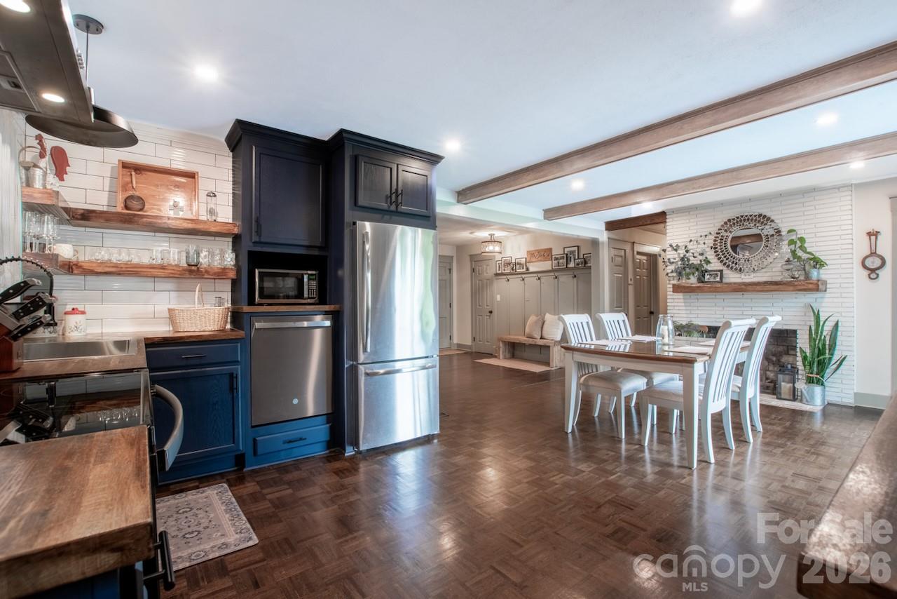 Eastwood - Residential