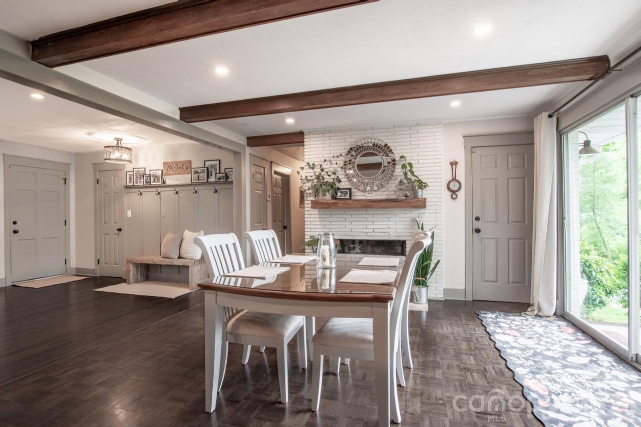Eastwood - Residential