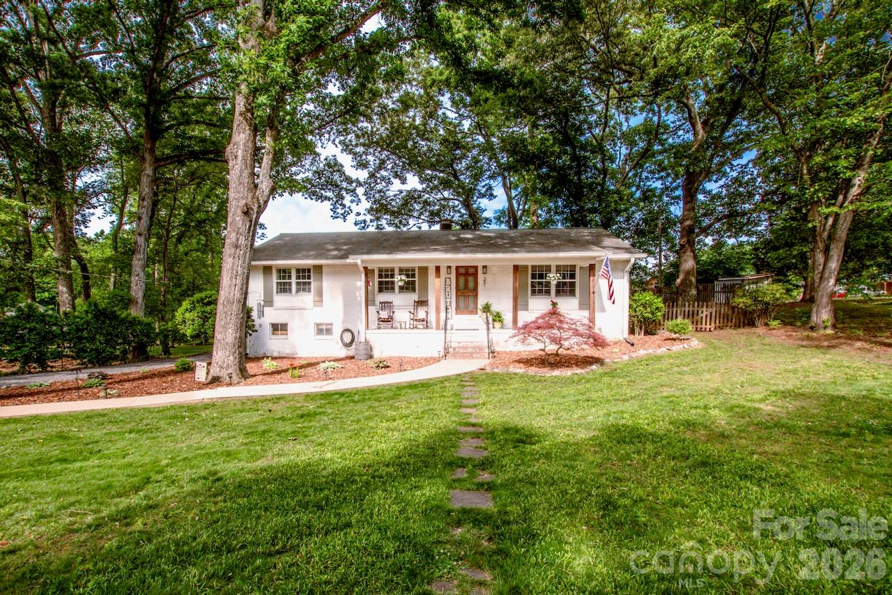 Eastwood - Residential