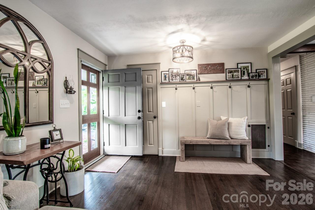 Eastwood - Residential