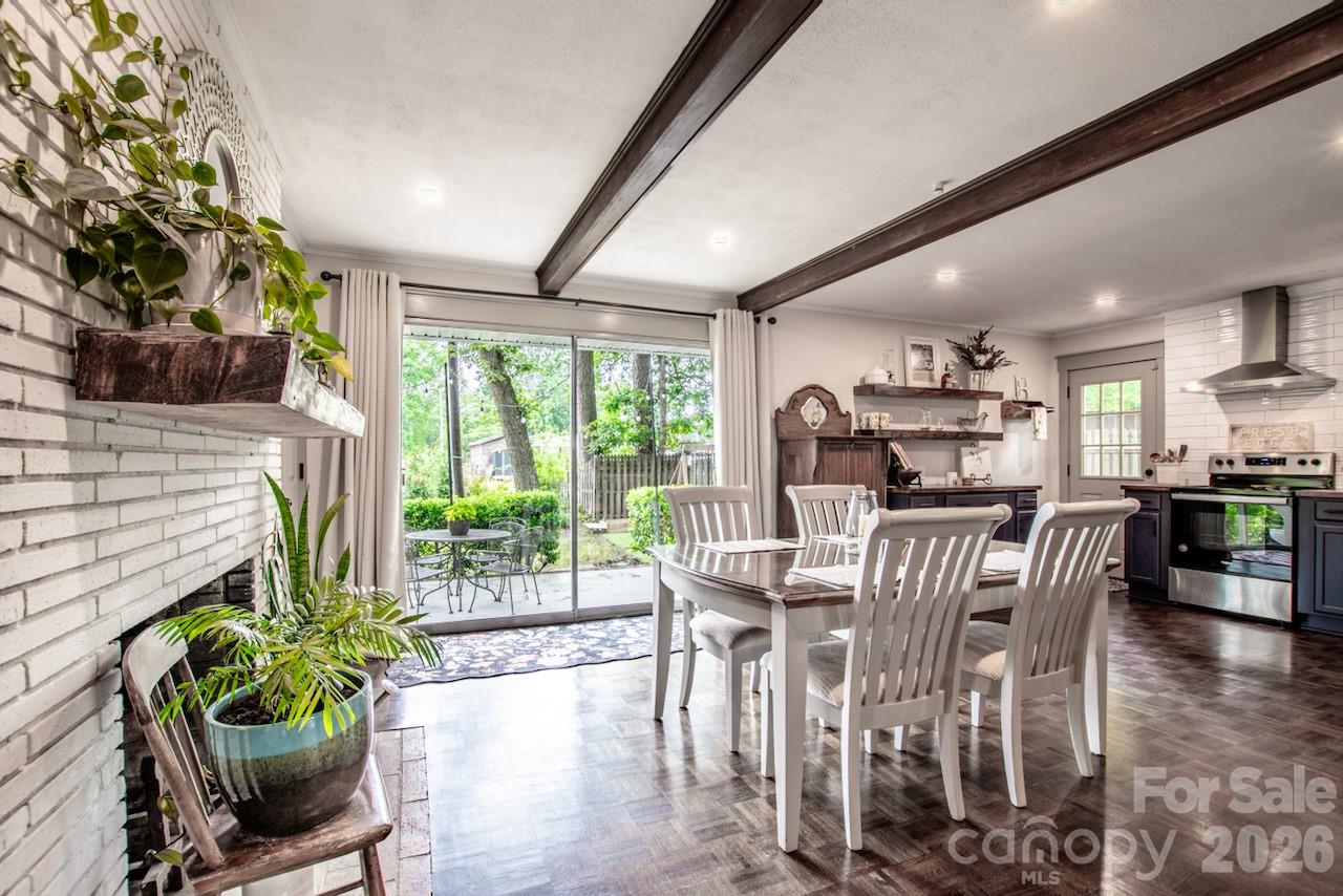 Eastwood - Residential