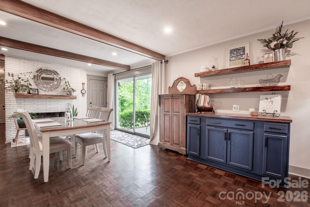 Eastwood - Residential