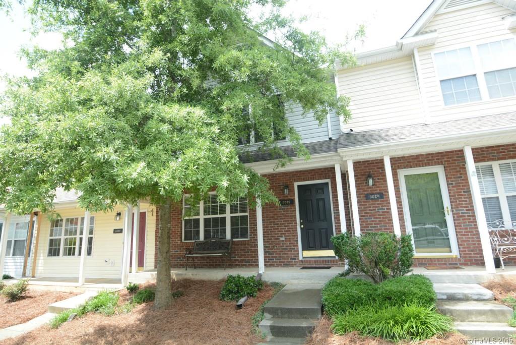 Windsor Trace - Residential