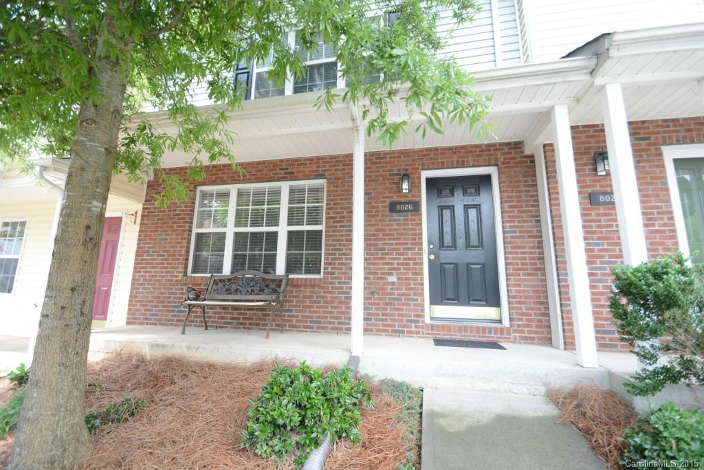 Windsor Trace - Residential