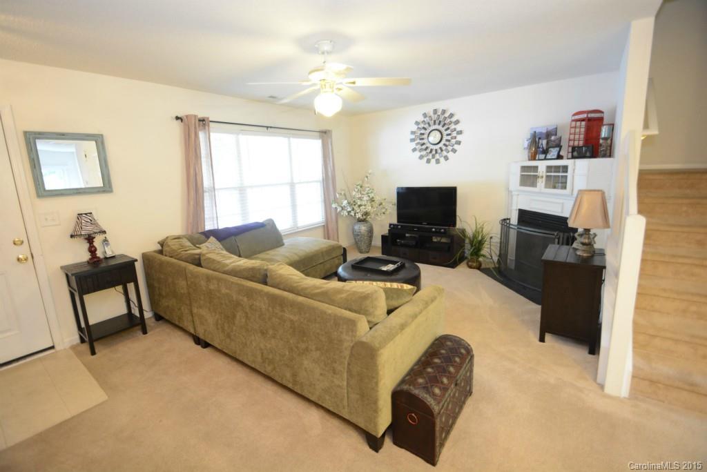 Windsor Trace - Residential