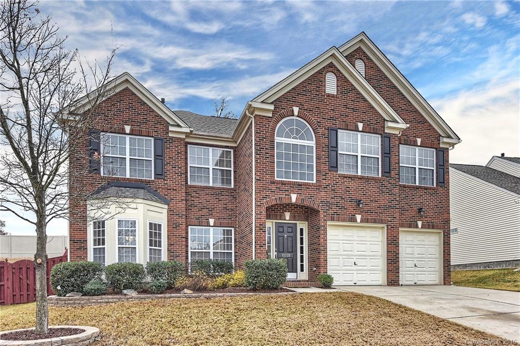 Clairemont - Residential