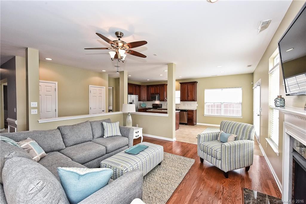 Clairemont - Residential