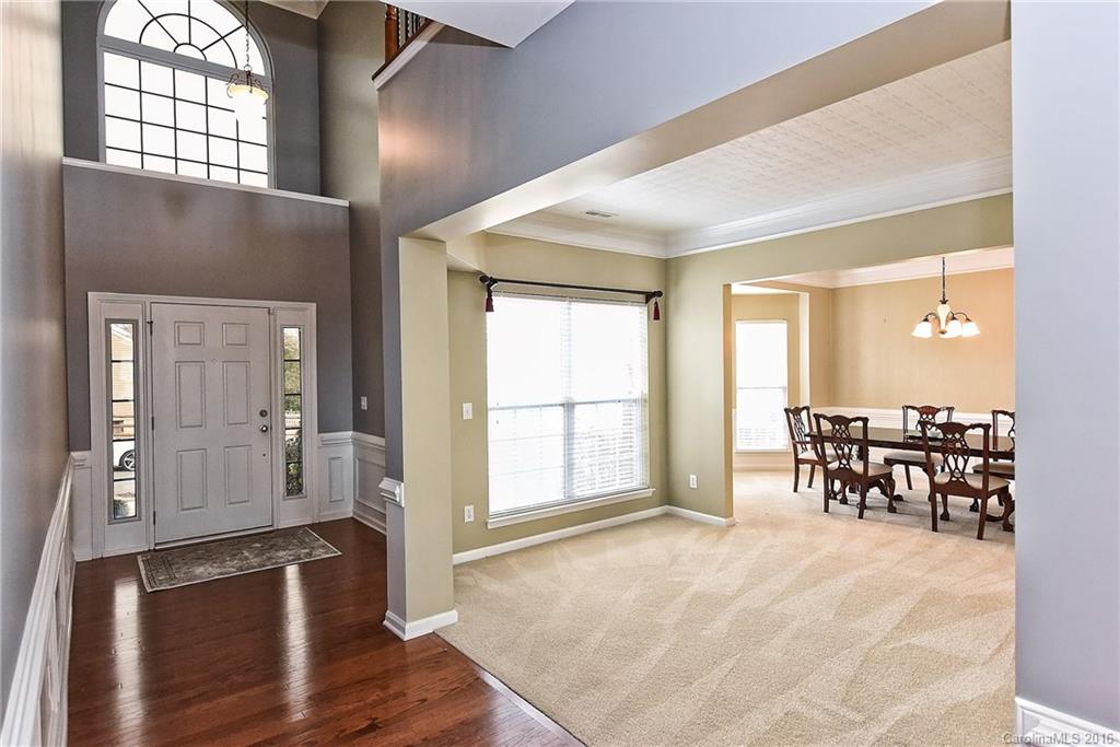 Clairemont - Residential