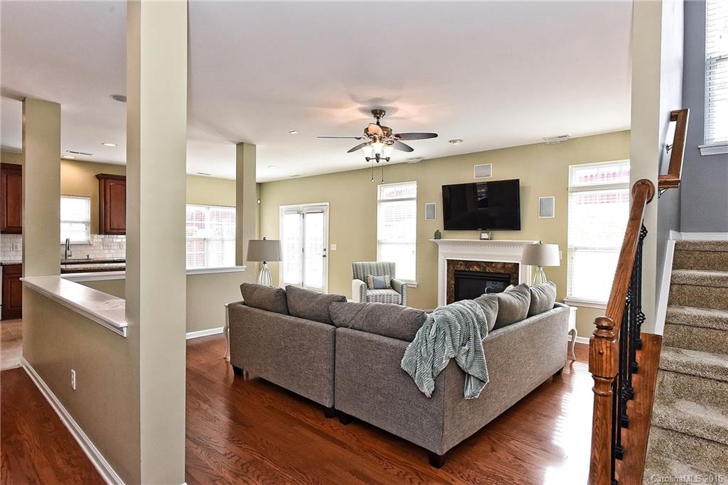 Clairemont - Residential