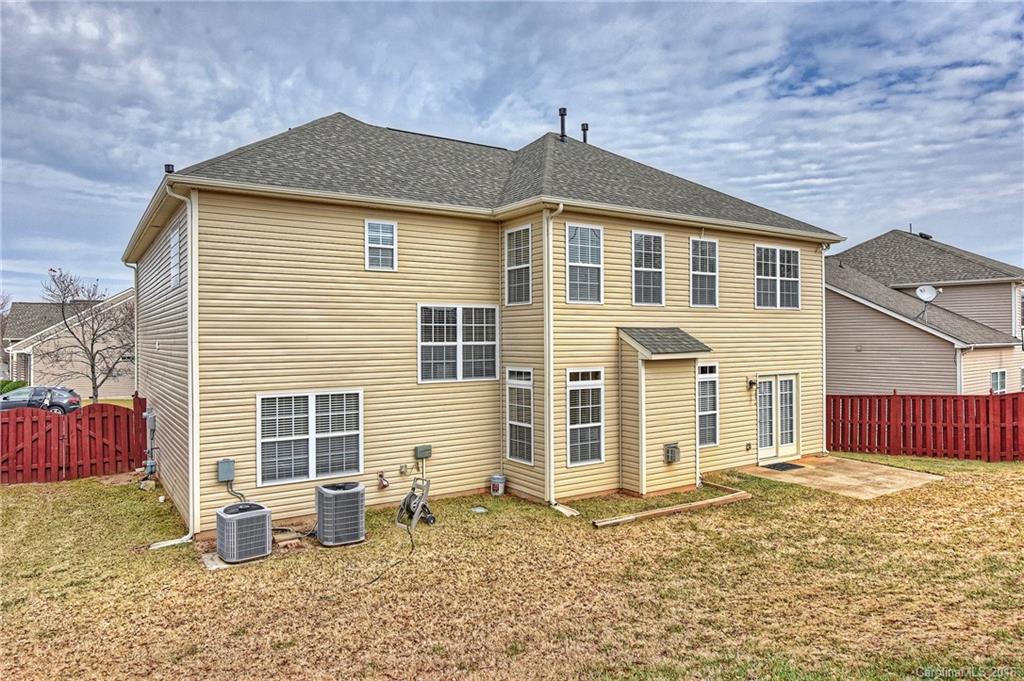 Clairemont - Residential