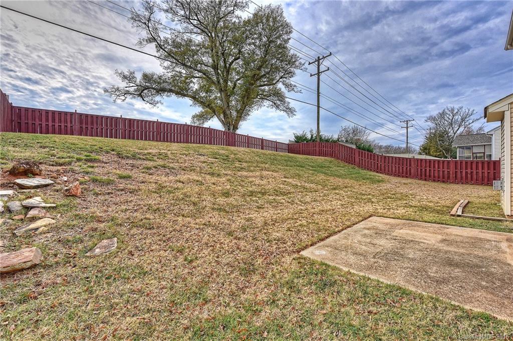 Clairemont - Residential