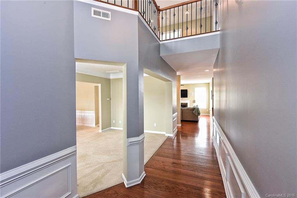 Clairemont - Residential