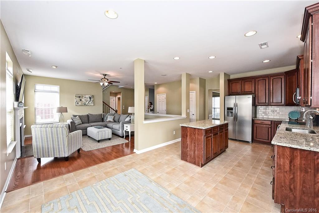 Clairemont - Residential