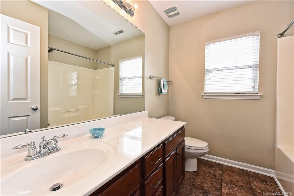 Clairemont - Residential