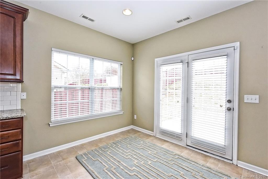 Clairemont - Residential