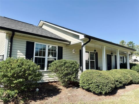 A home in Concord