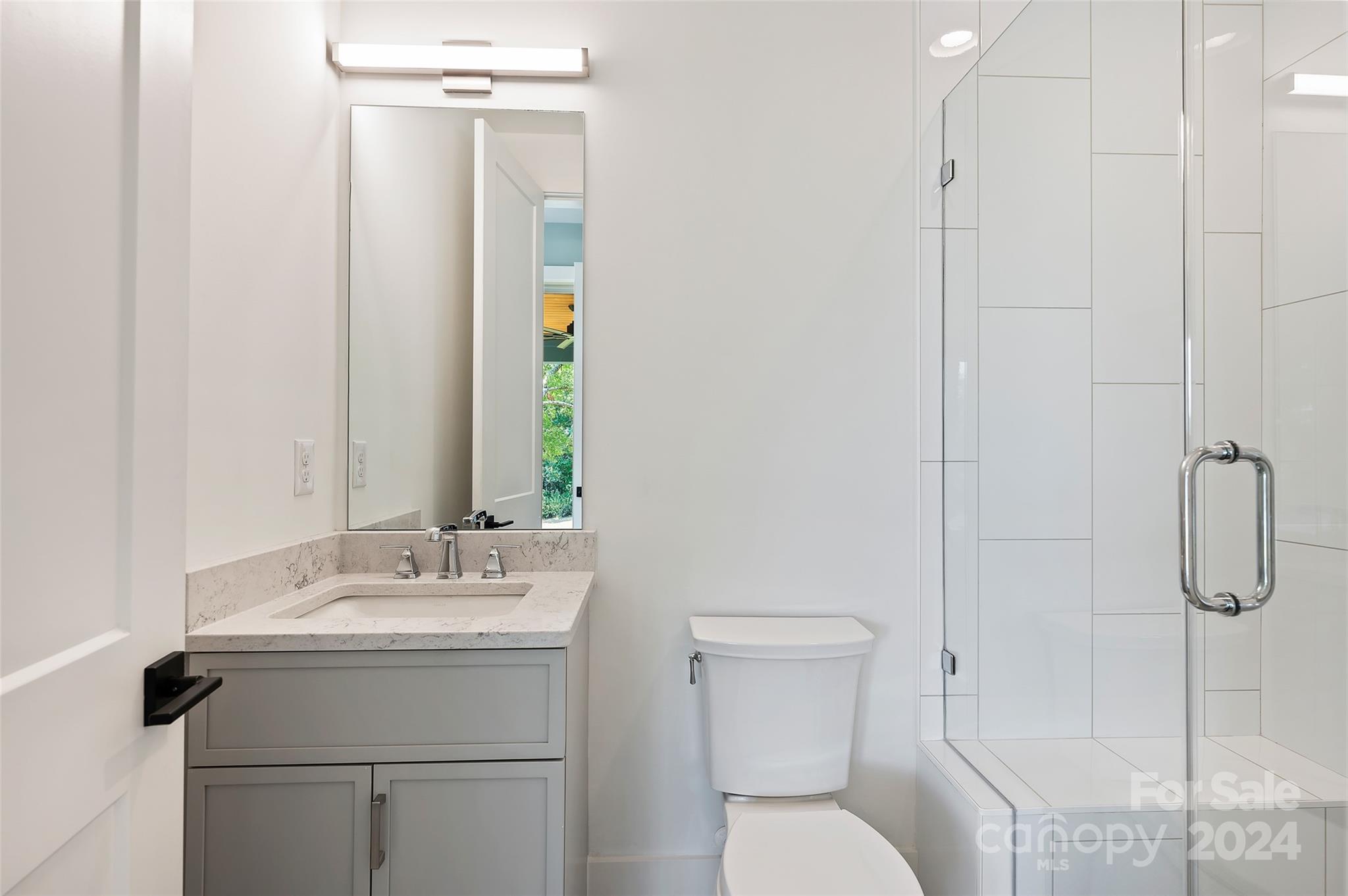 Rosedale - Residential