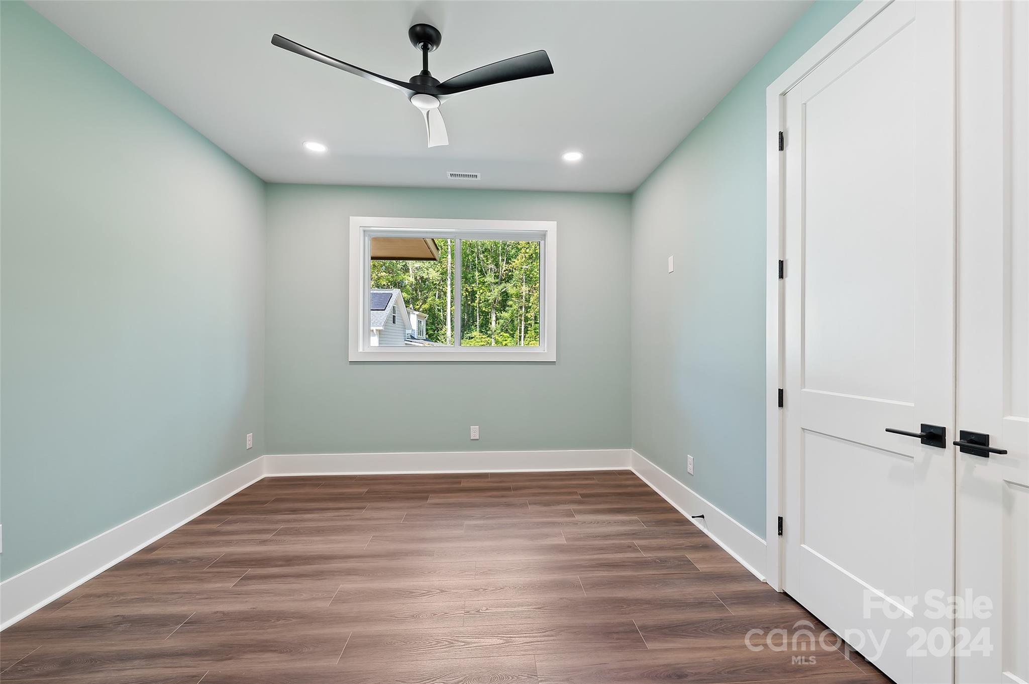 Rosedale - Residential