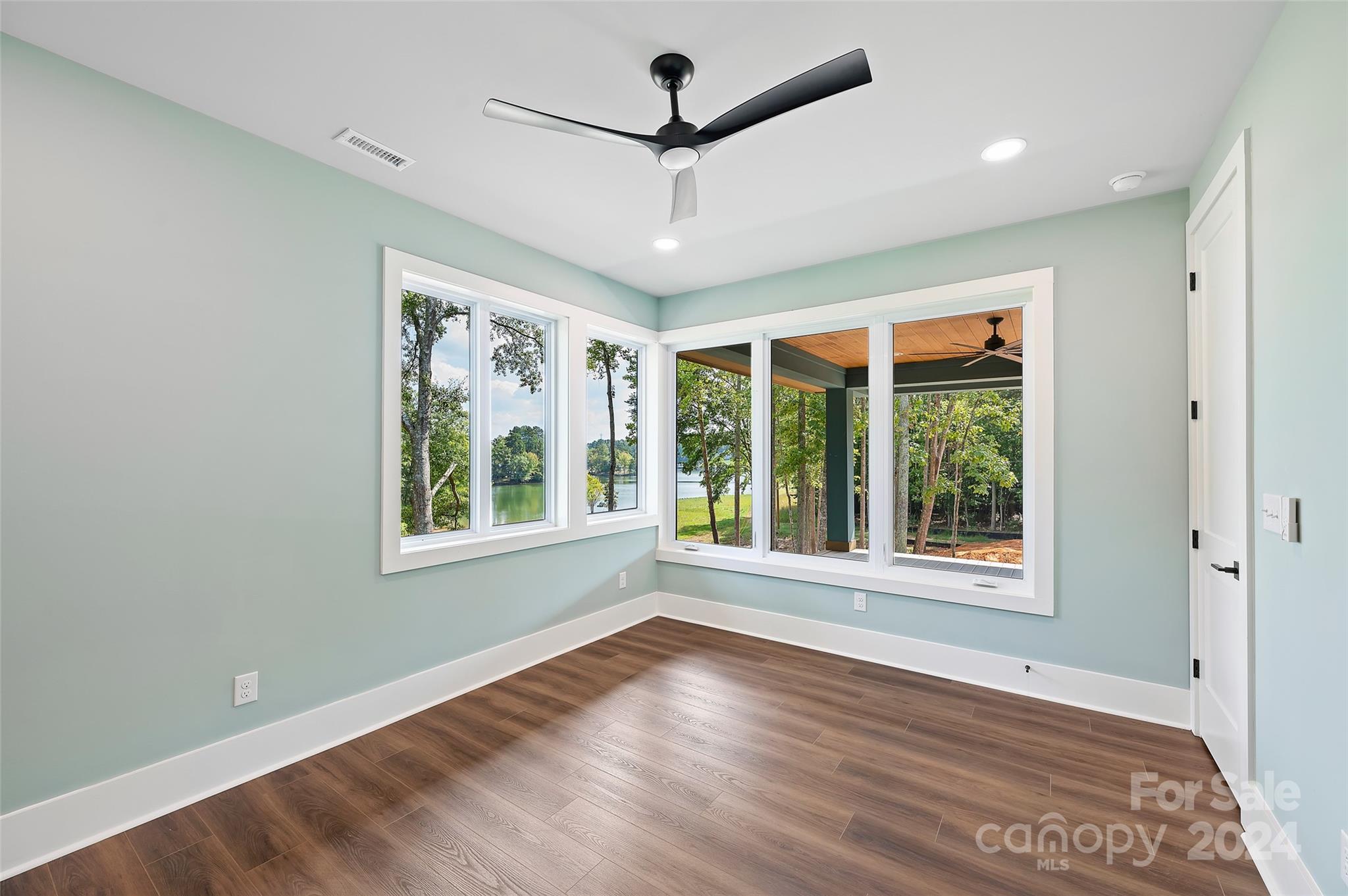 Rosedale - Residential