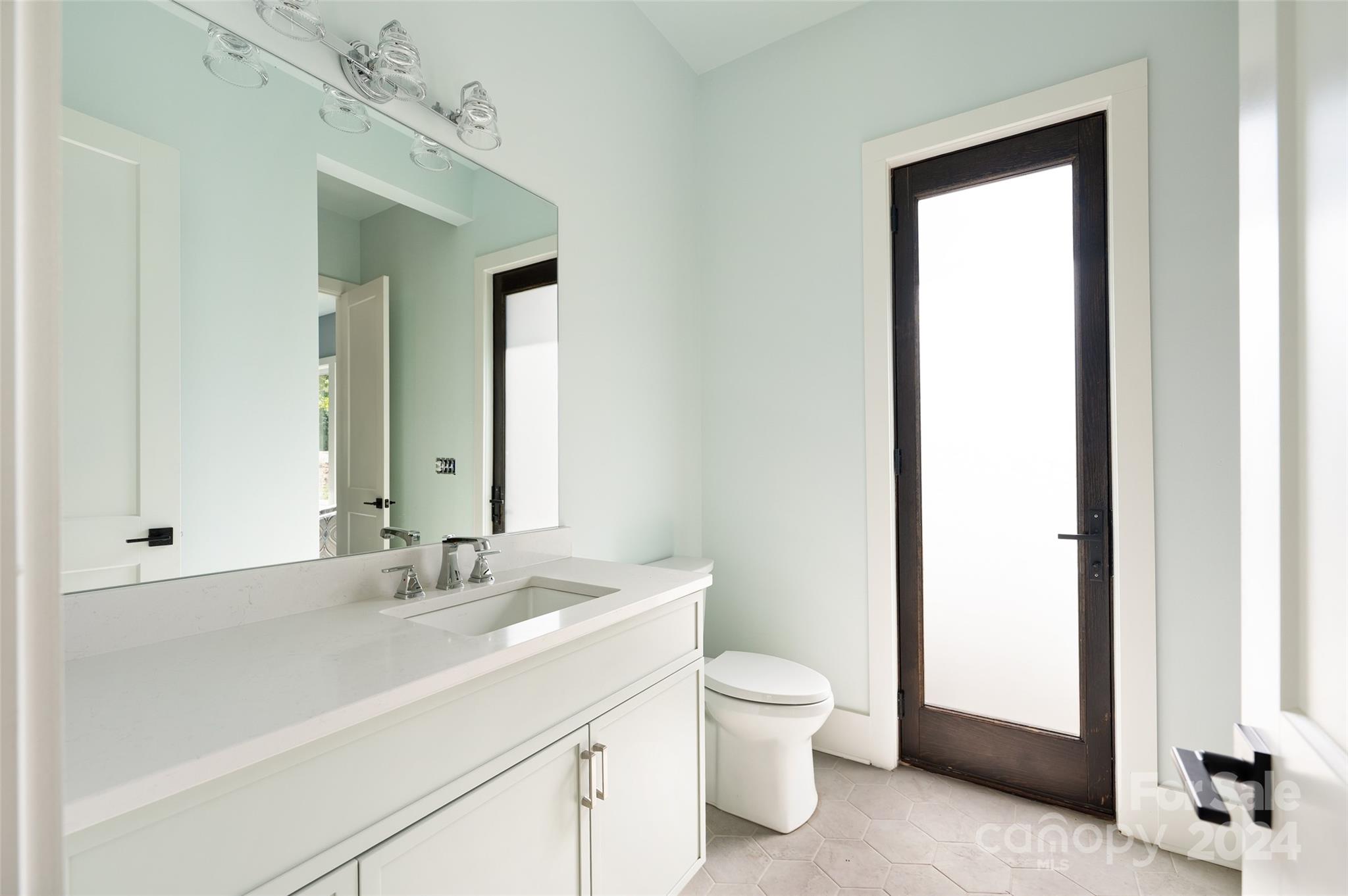 Rosedale - Residential