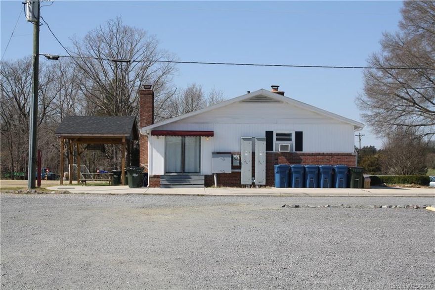 Current Soccer Complex for sale. There are current tenants and money coming in. Property can be rezoned and used for many things. Parcel Number 7280000003 and Parcel 7280000029 being sold together. Current total acres of the 2 properties are 11.687. Total price of both Properties are 1,450,000. See MLS 3154003 &3154664.  There is a 3rd, adjacent property that can be considered as well.