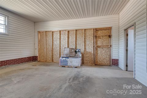 A home in Cheraw