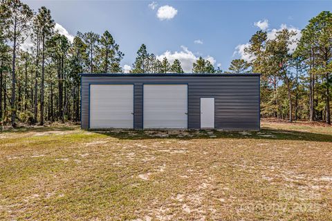 A home in Cheraw