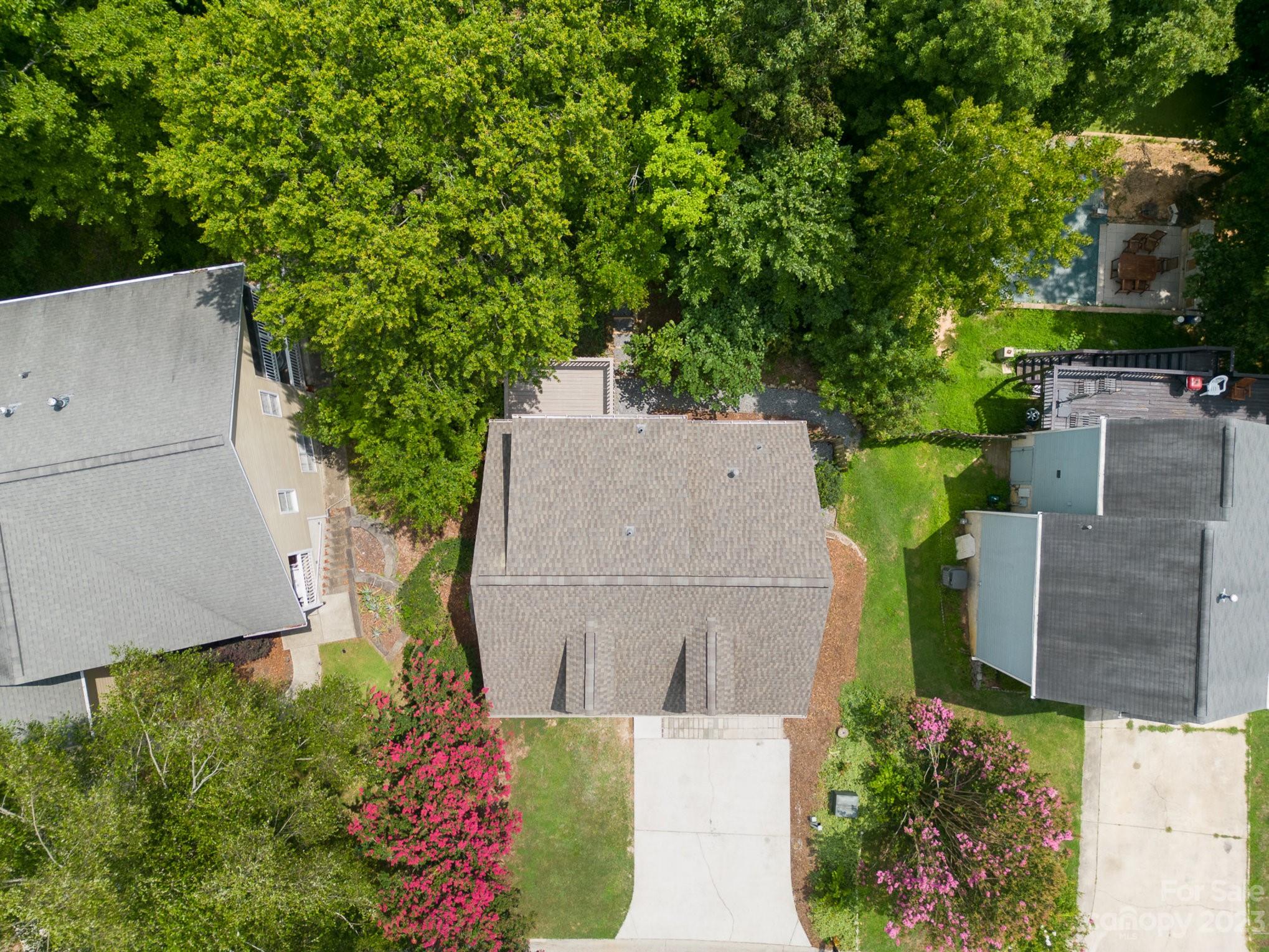 Palmetto Plantation - Residential