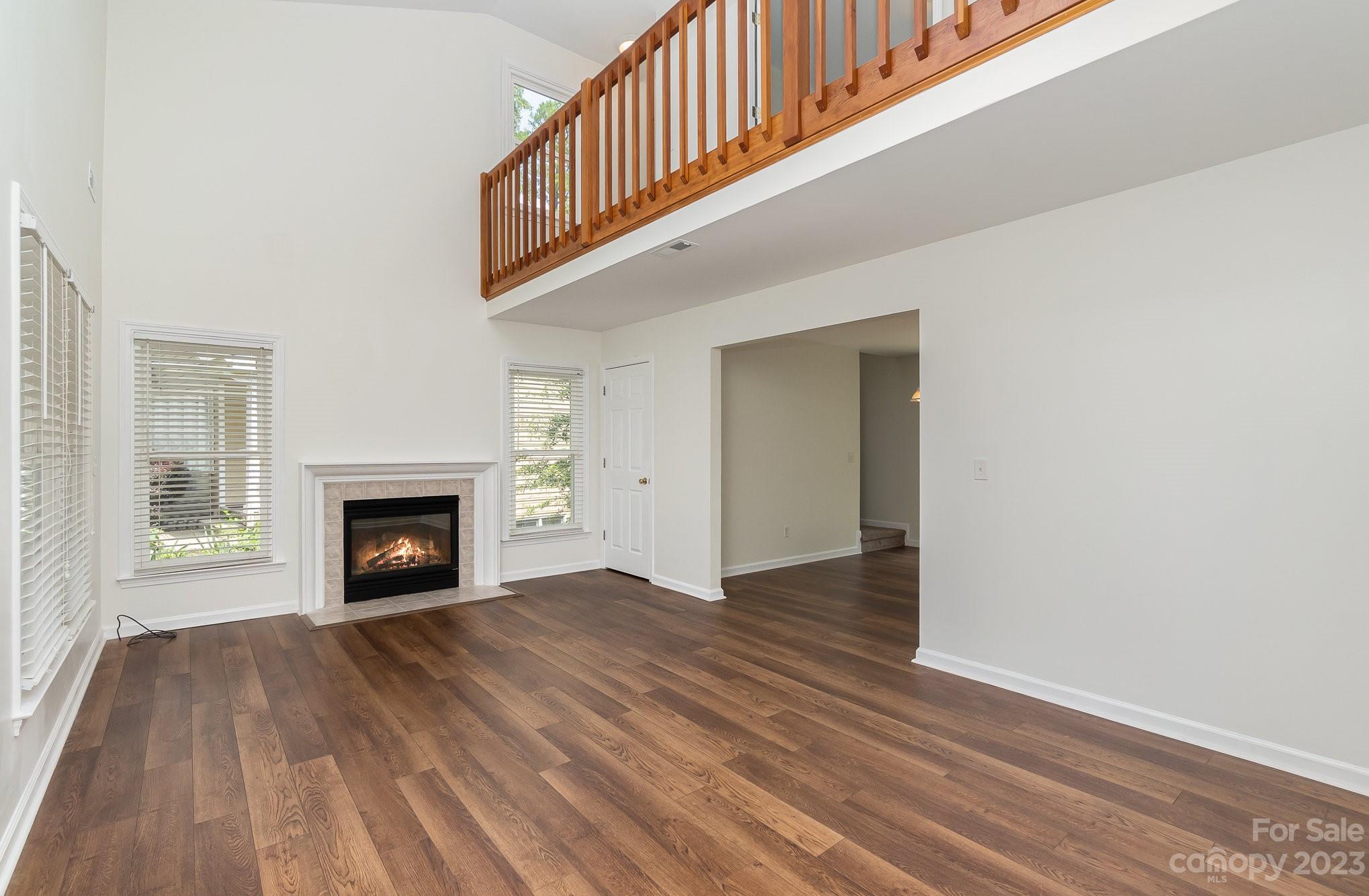 Palmetto Plantation - Residential