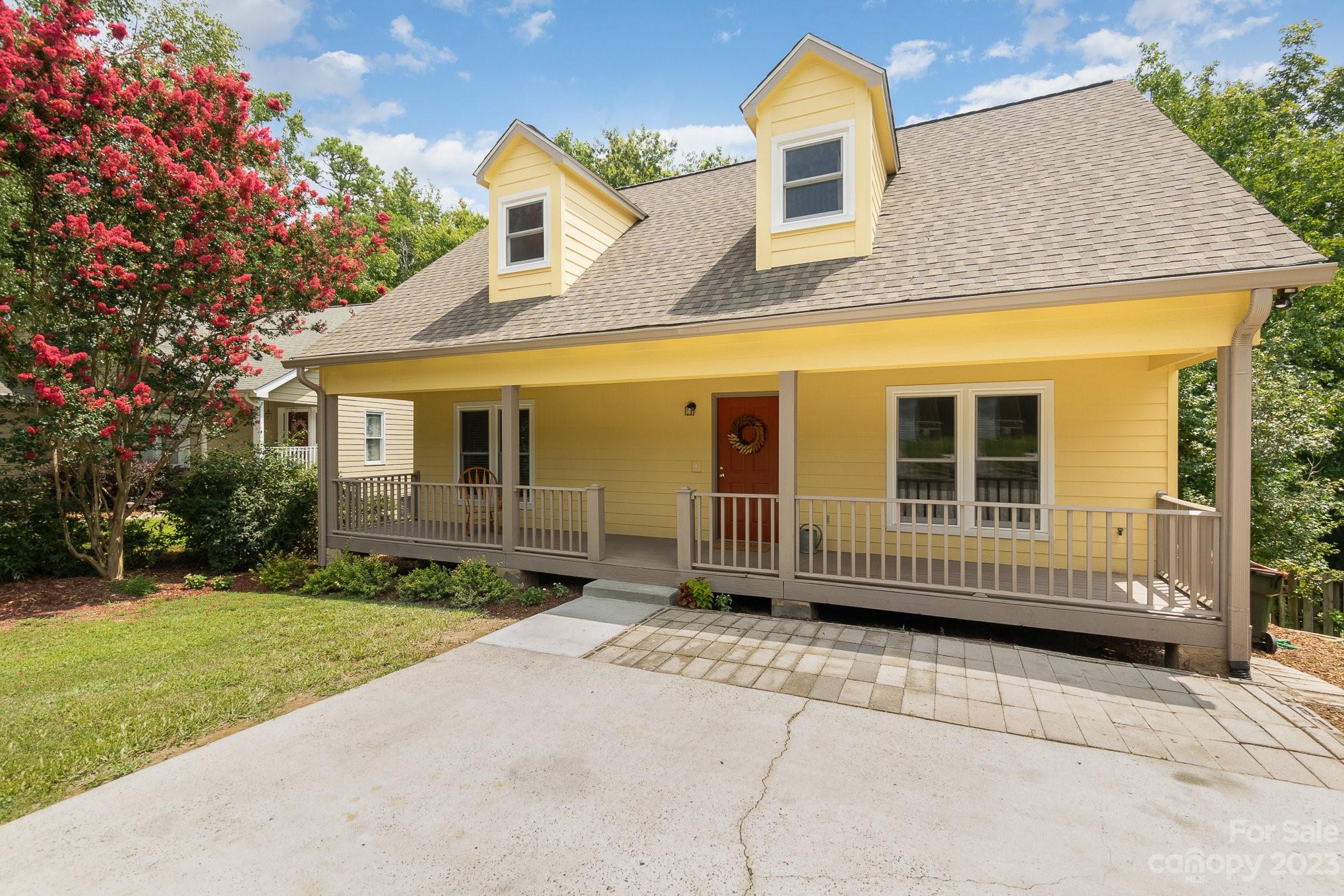 Palmetto Plantation - Residential