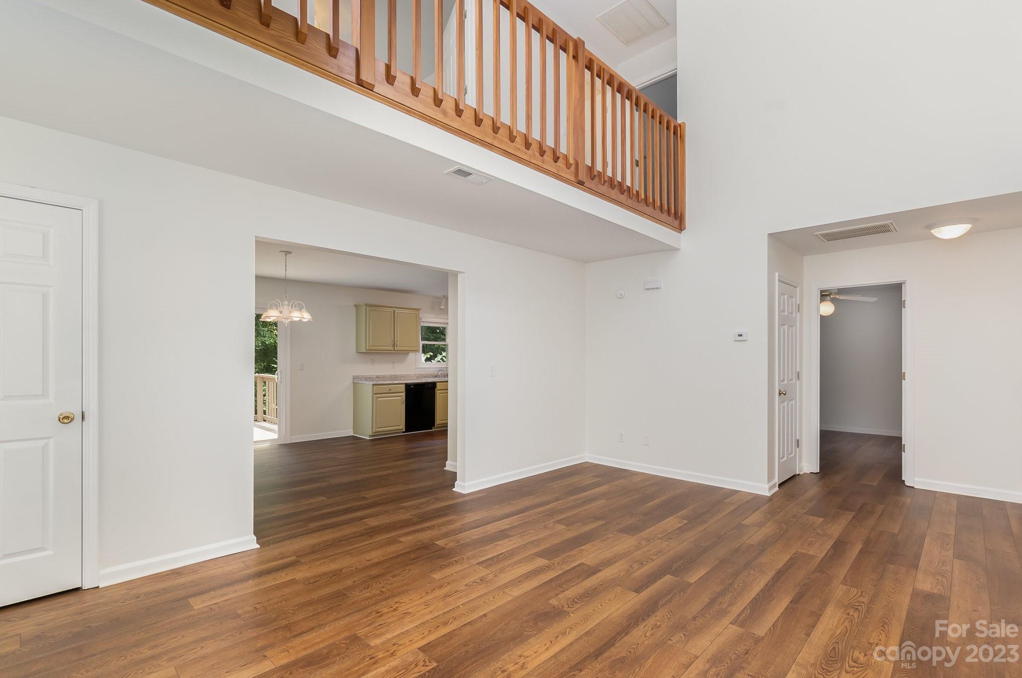 Palmetto Plantation - Residential