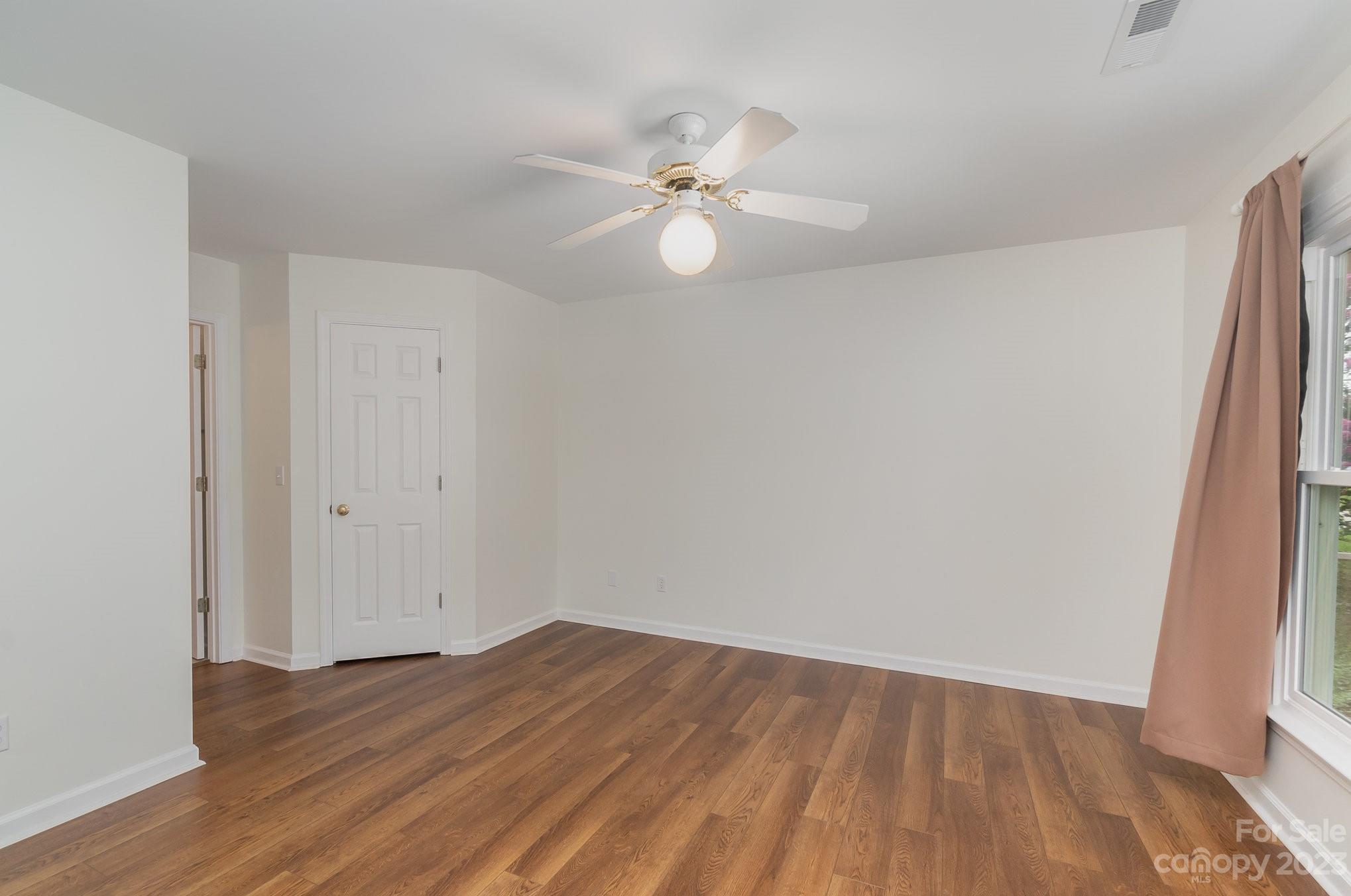 Palmetto Plantation - Residential