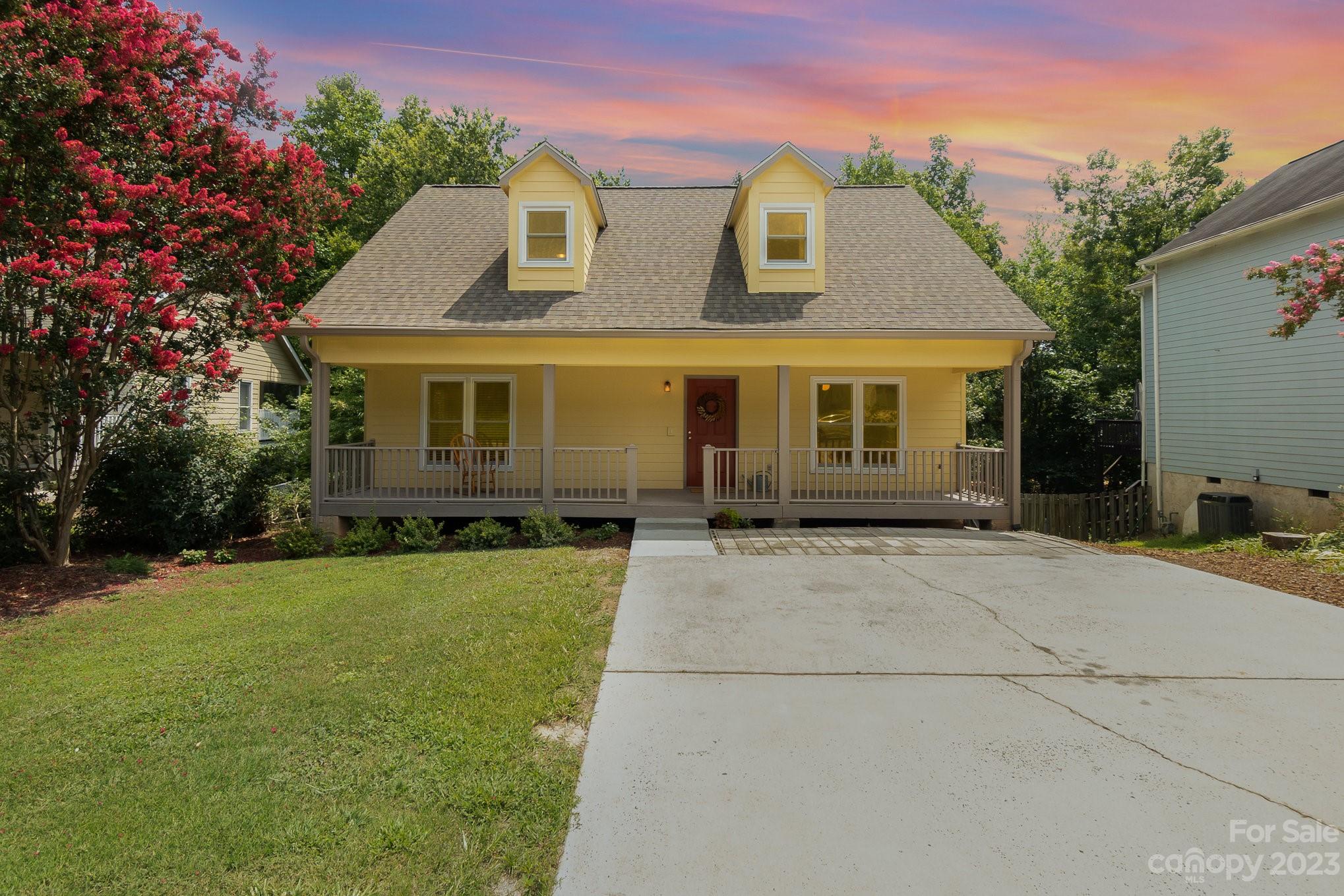 Palmetto Plantation - Residential