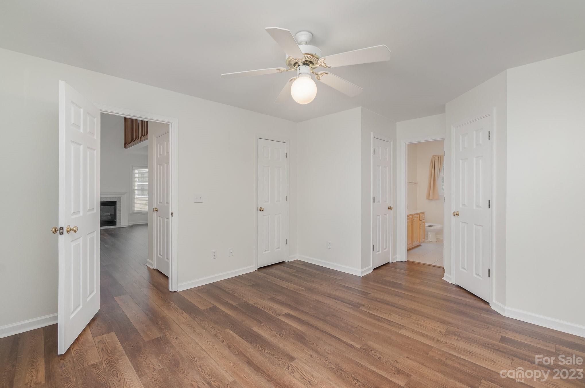 Palmetto Plantation - Residential