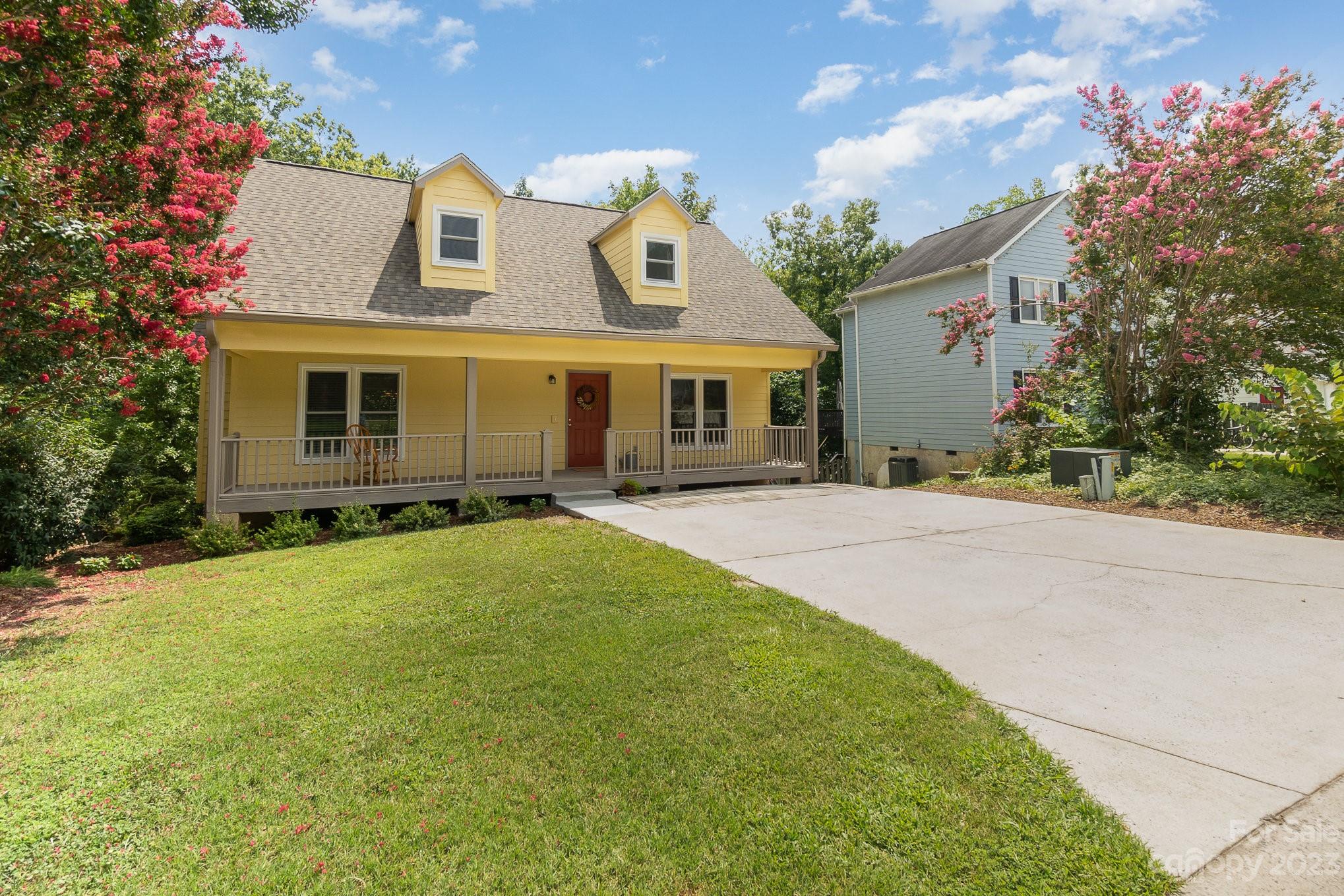 Palmetto Plantation - Residential